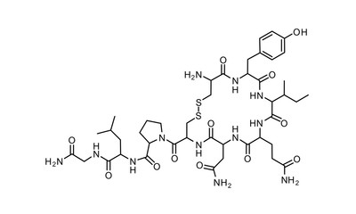love chemical formula