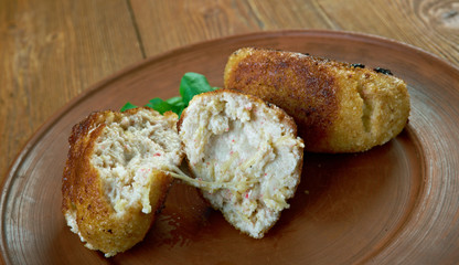 Guinness Cod Filets