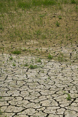 Sècheresse, aridité et irrigation