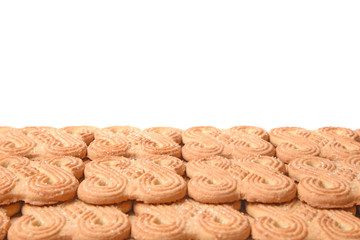 sugar cookies
