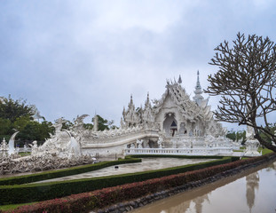 wat rong khun
