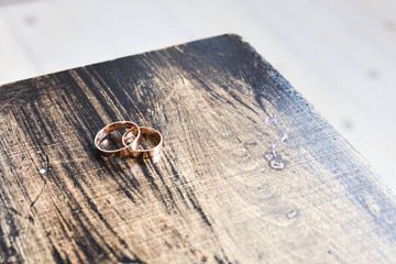 wedding rings beautiful