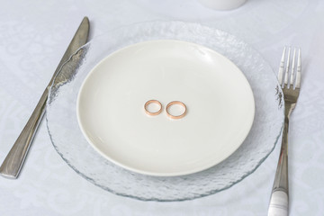 wedding rings beautiful