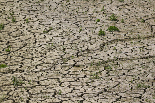 Sècheresse, aridité et irrigation