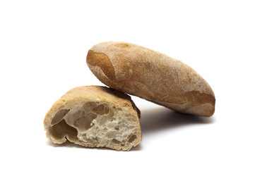 ciabatta, чиабатта,