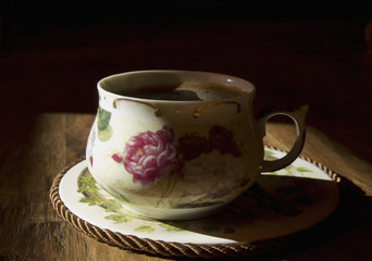 coffee