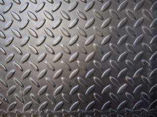 Metal plate texture,Stainless or metal texture background