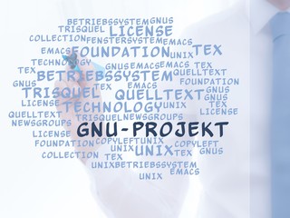 GNU-Projekt