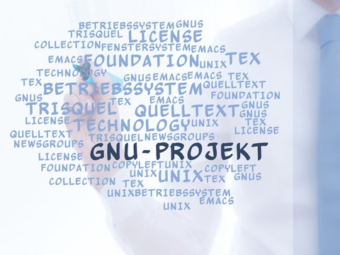 GNU-Projekt