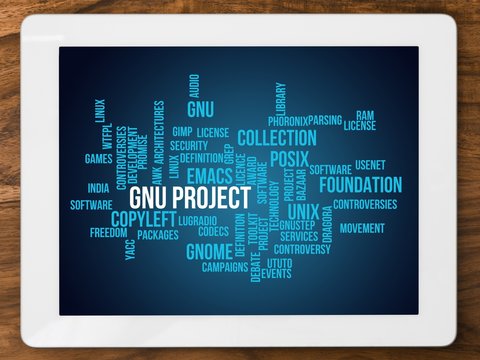 GNU Project