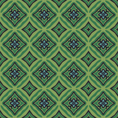 Seamless pattern