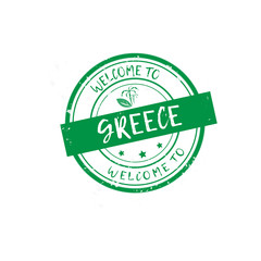 Welcome to Greece