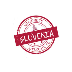 Welcome to Slovenia
