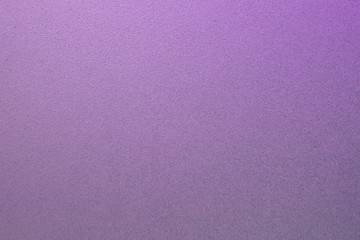 Purple frosted glass texture as background