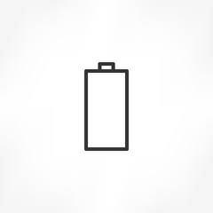 Battery icon