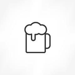 Beer icon