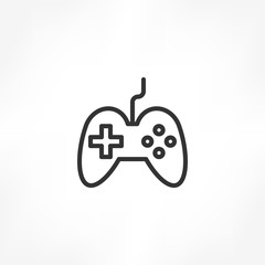 Gamepad icon