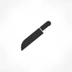 Knife icon