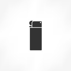 Lighter icon