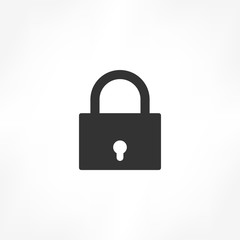 Lock icon