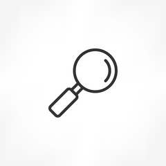 Search icon