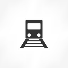 Train icon
