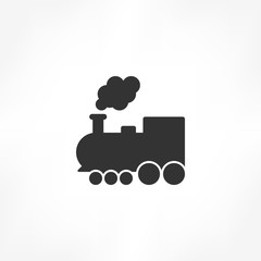 Train icon