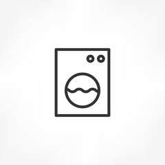 Washing Machine icon