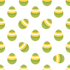 Tiling spring background. Holiday wrapping paper, fabric vector design