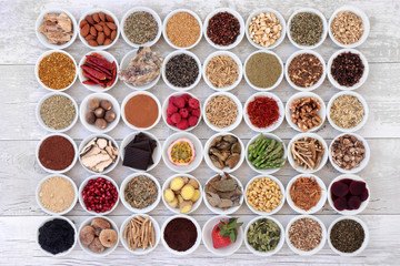 Aphrodisiac Food for Sexual Health