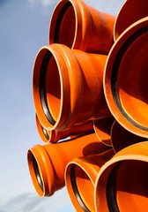Plastic Tubes
