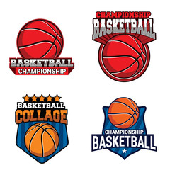 basketball badge