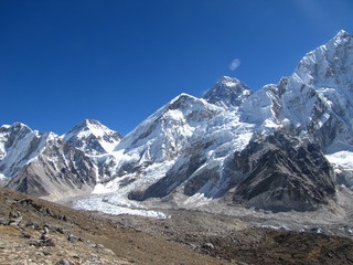 Obraz premium Himalayas