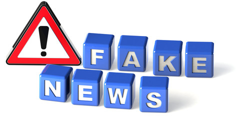 Achtung Fake News