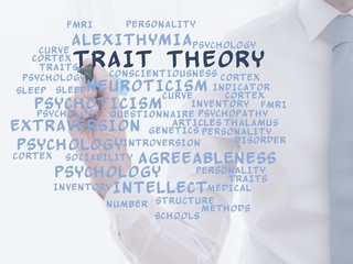 Trait theory