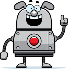 Robot Dog Idea