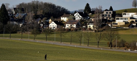 suisse...zurich oberland