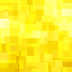 Оригинальный, абстрактный золотой, коричневый фон для Вашего дизайна. Векторная иллюстрация.