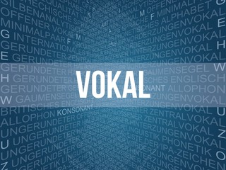 Vokal