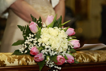 Boche da sposa 