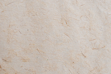 Sheet of paper with vitage design