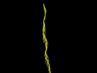 Yellow Lightning