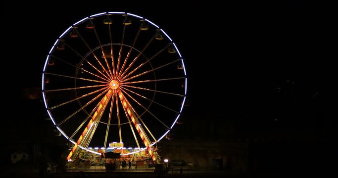 grande roue