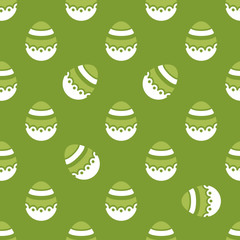 Tiling spring background. Holiday wrapping paper, fabric vector design