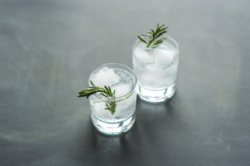 Healthy food concept