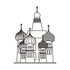 tag mahal frame icon vector illustration design