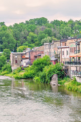 Paris, Ontario