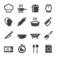 cook icon