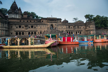 Maheshwar Barche
