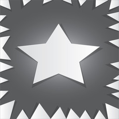 Star banner 